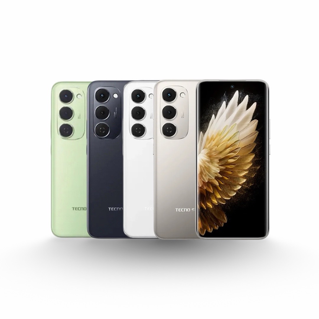 Tecno Spark 40 Pro Plus 256 GB | 8 GB ram