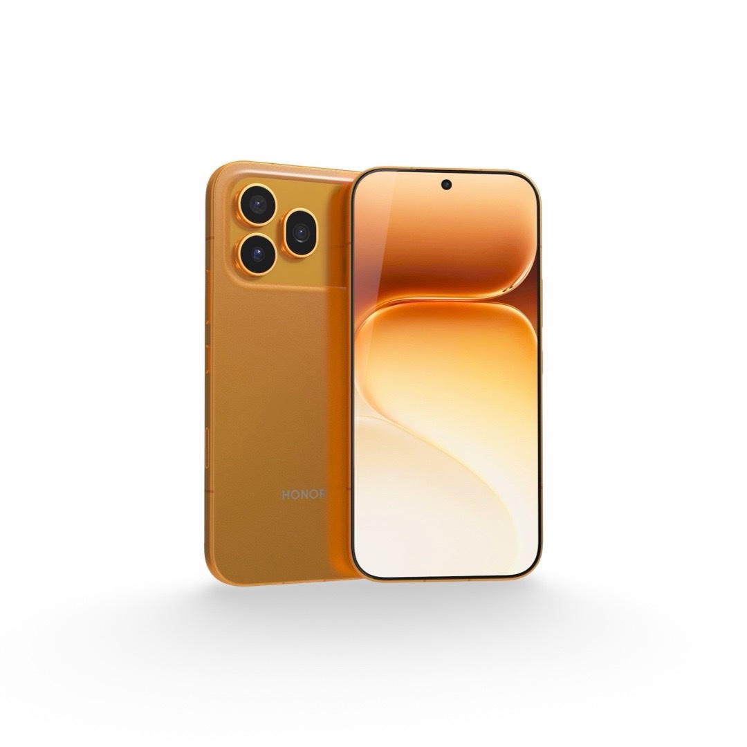 Honor 600 Pro 5G 512 Gb | 16 Gb ram - Image 3