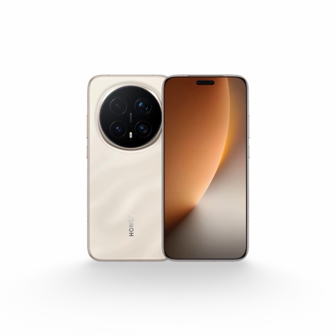 Honor Magic 8 Pro 512 GB | 12 GB ram - Image 4