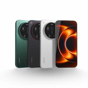 Xiaomi 17 Ultra 512 GB | 16 GB ram