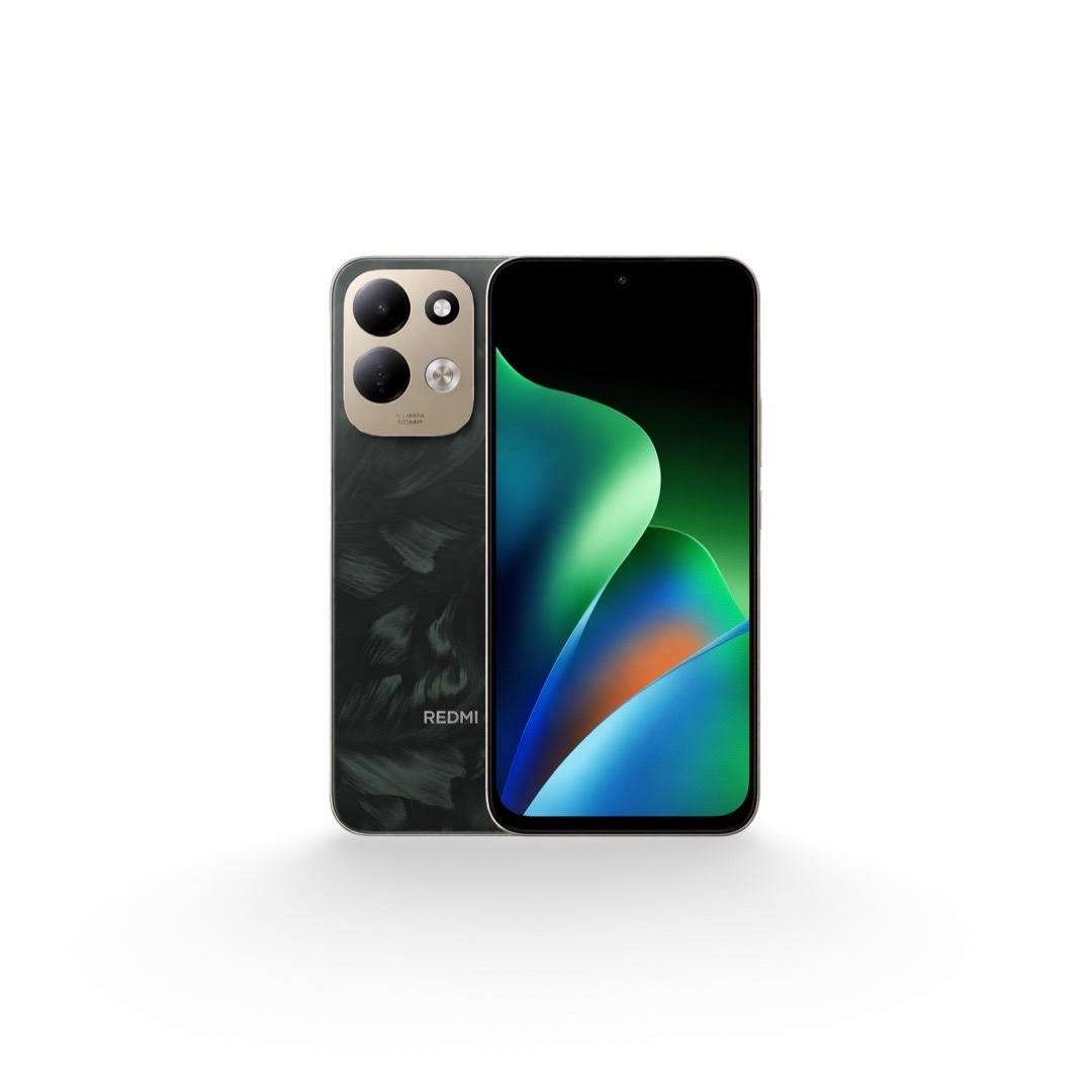 Xiaomi Redmi 17 256 Gb | 6 Gb ram - Image 4