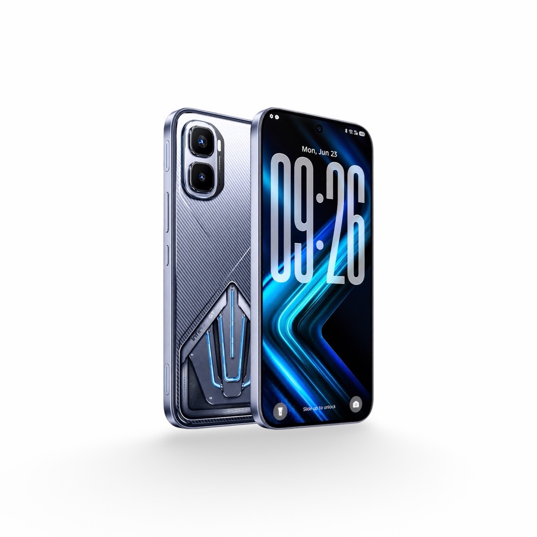 INFINIX GT 50 Pro 256 GB | 12 Gb ram ( incluye kit ventilación ) - Image 4