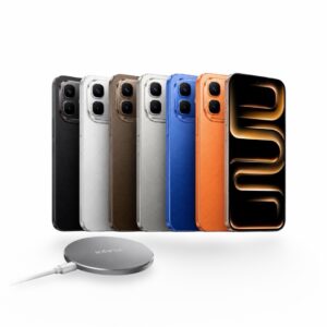 INFINIX note 60 Pro 256 Gb | 8 Gb ram (Cargador Inalámbrico)