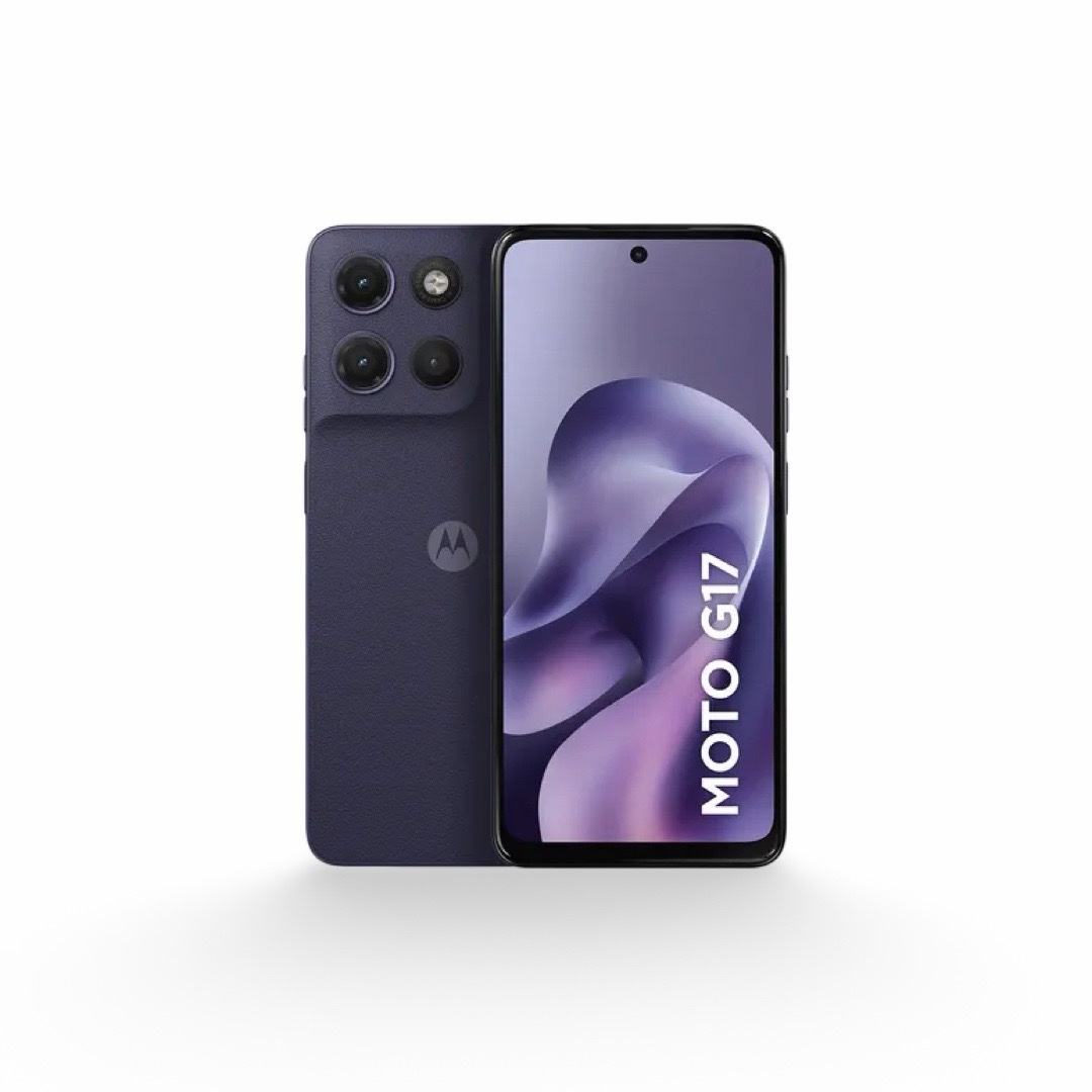 Moto G17 256 GB | 4 GB ram - Image 3