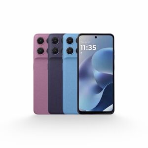 Moto G17 256 GB | 4 GB ram