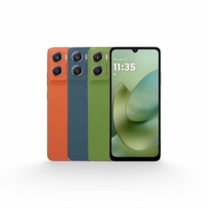 Moto G06 256 GB | 4 GB ram