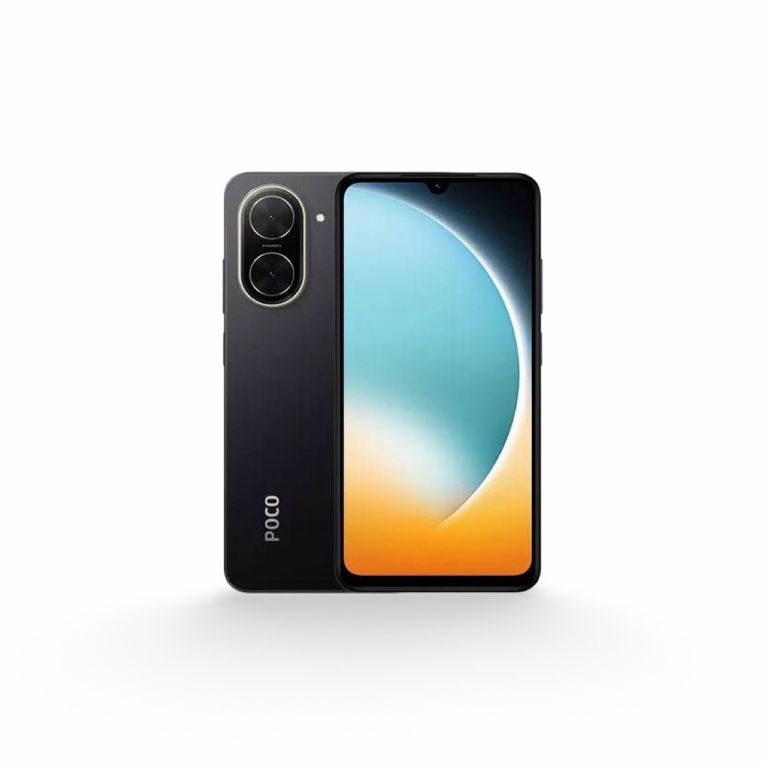 Poco C71 64 GB | 3 GB ram - Image 2