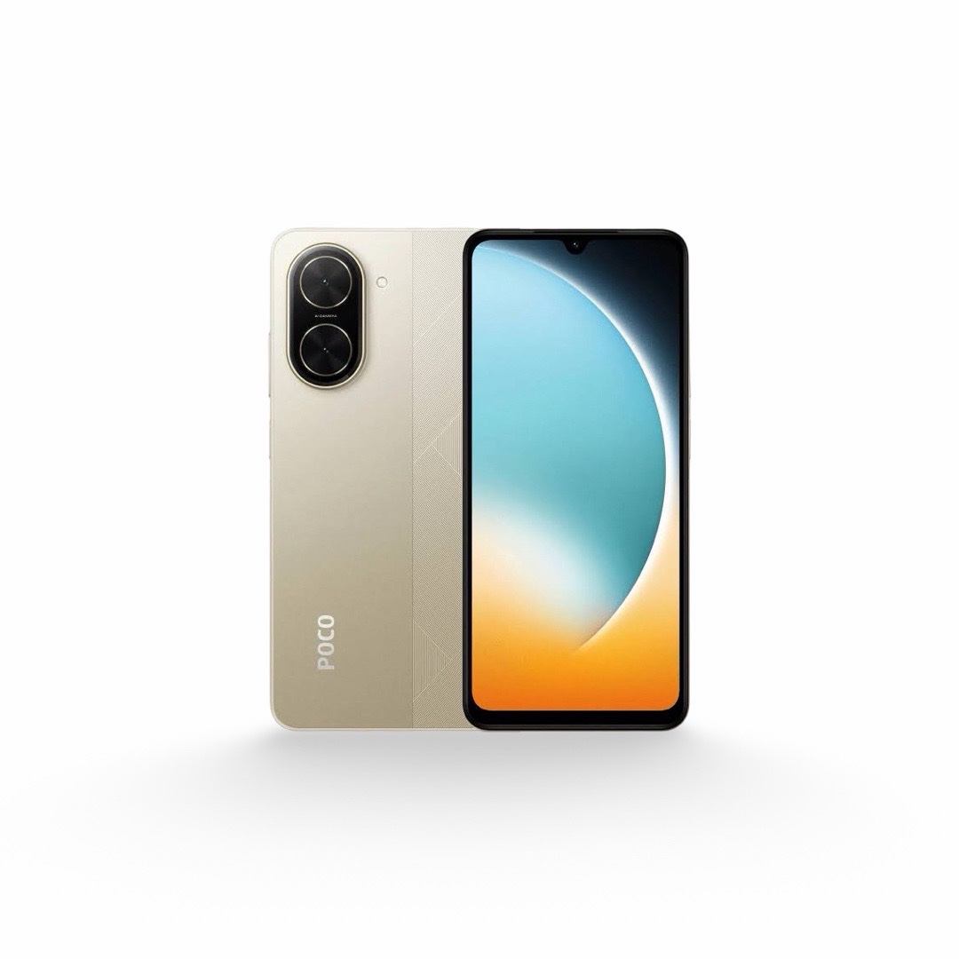 Poco C71 64 GB | 3 GB ram - Image 3