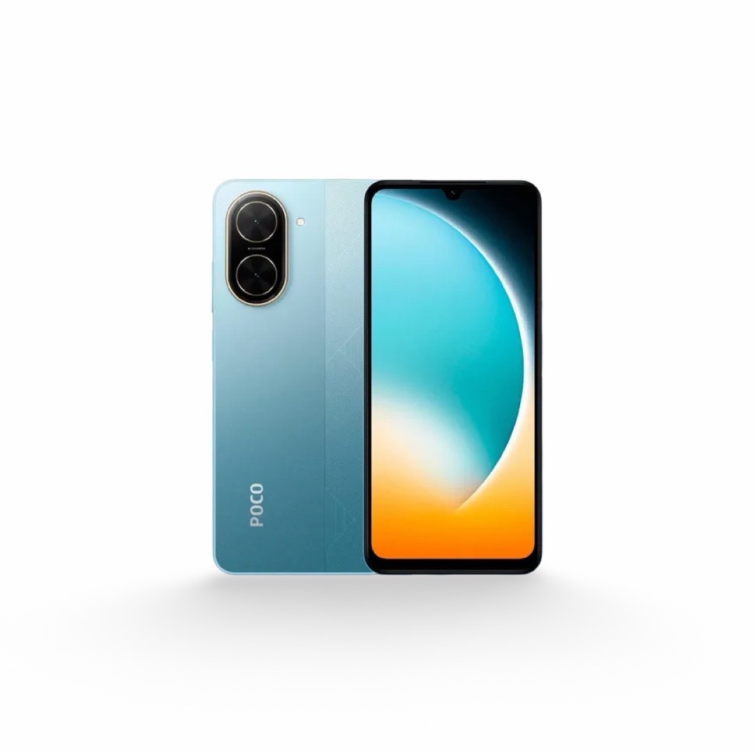 Poco C71 64 GB | 3 GB ram - Image 4