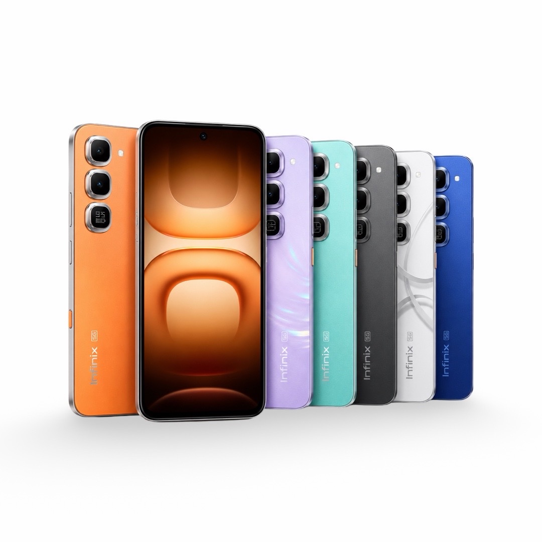 INFINIX Hot 70 Pro 5G 256 Gb | 6 Gb ram