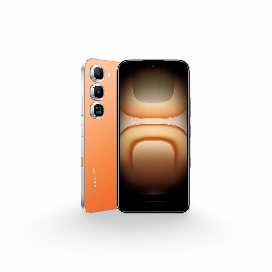 INFINIX Hot 70 Pro 5G 256 Gb | 6 Gb ram - Image 3