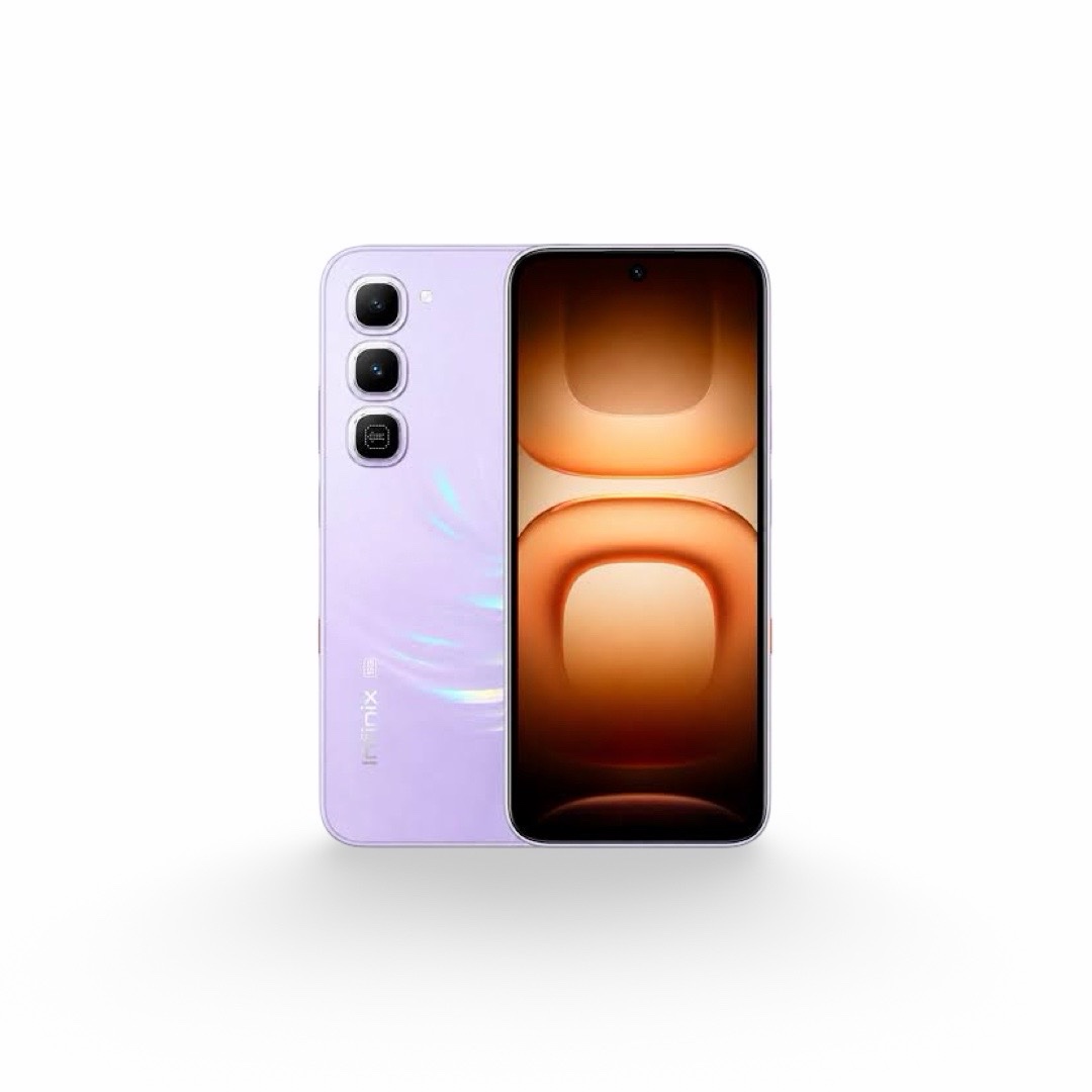 INFINIX Hot 70 Pro 5G 256 Gb | 6 Gb ram - Image 4
