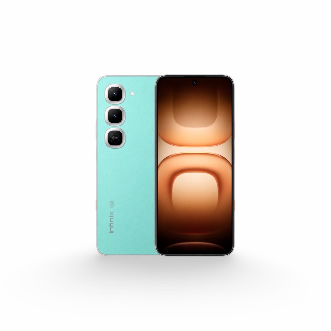 INFINIX Hot 70 Pro 5G 256 Gb | 6 Gb ram - Image 2