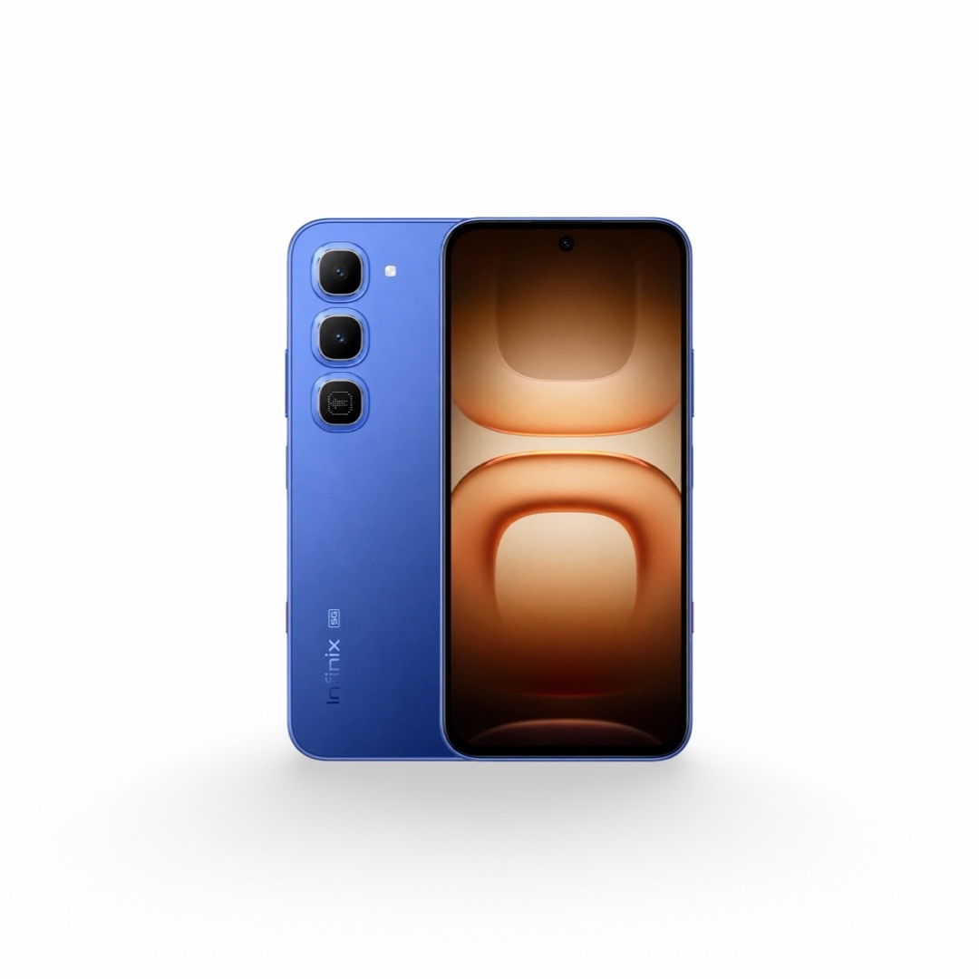 INFINIX Hot 70 Pro 5G 256 Gb | 6 Gb ram - Image 6