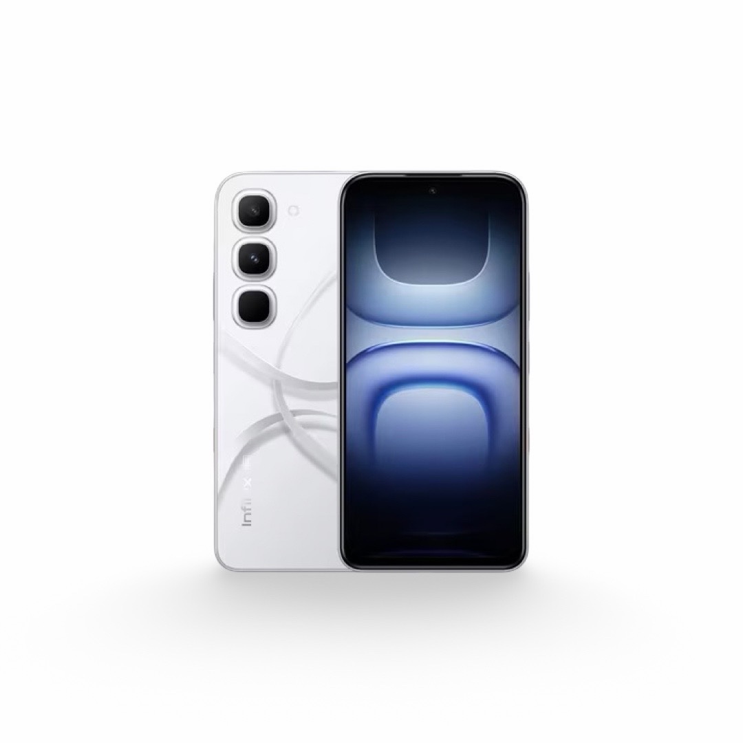 INFINIX Hot 70 Pro 5G 256 Gb | 6 Gb ram - Image 5