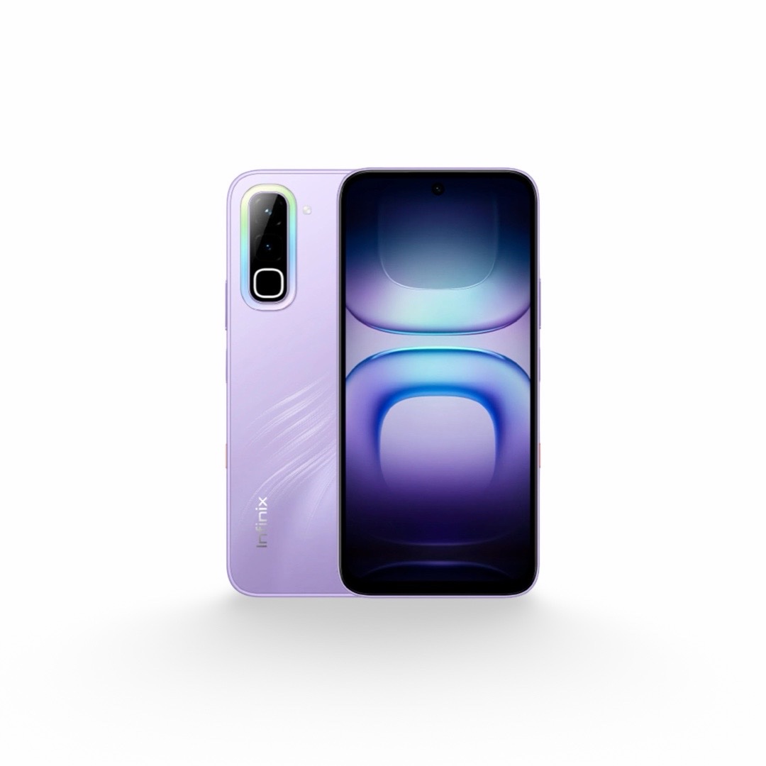 INFINIX Hot 70 256 Gb | 4Gb ram - Image 5
