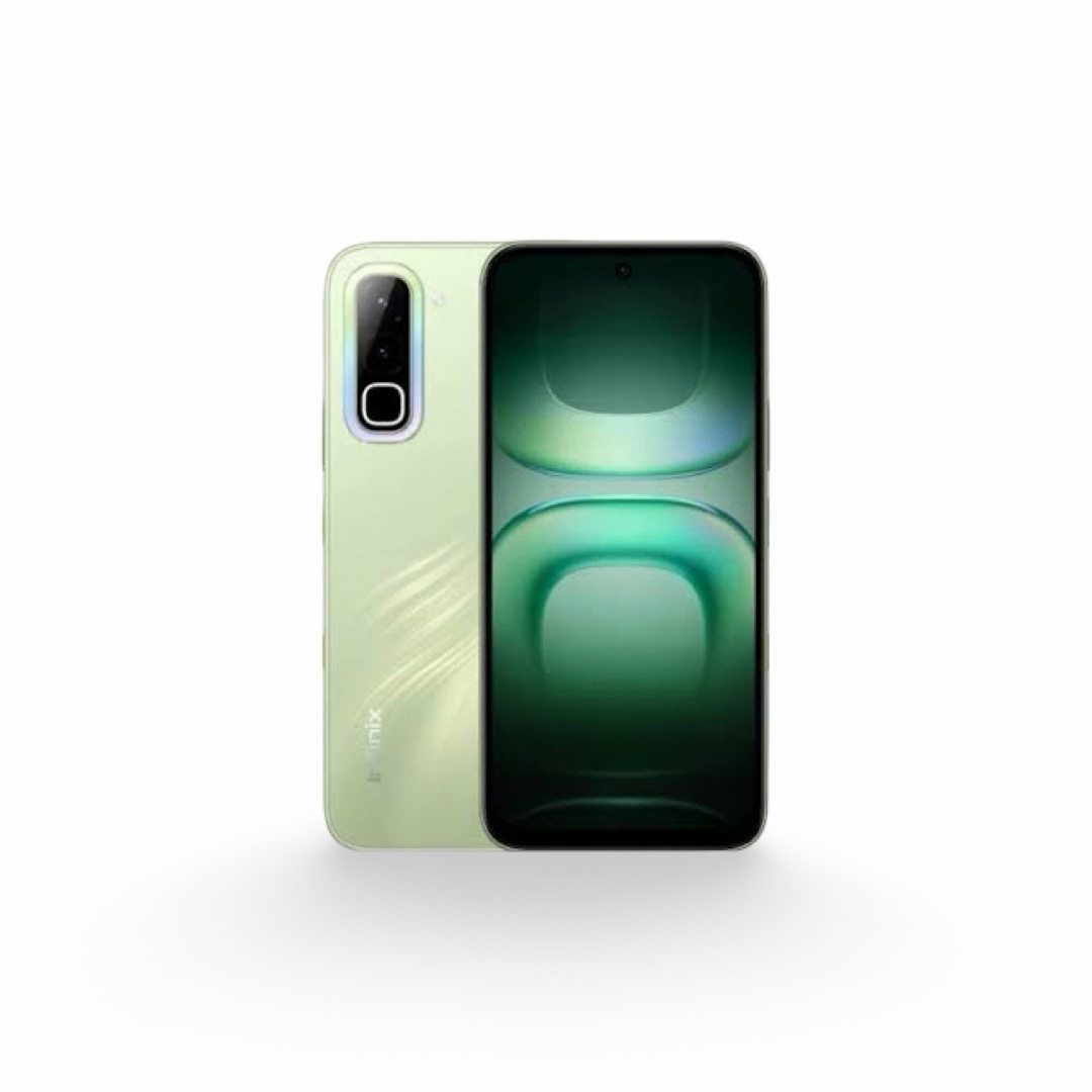 INFINIX Hot 70 256 Gb | 4Gb ram - Image 2