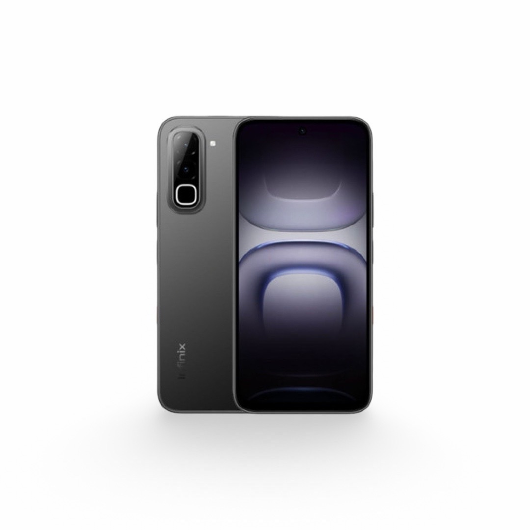 INFINIX Hot 70 256 Gb | 4Gb ram - Image 3