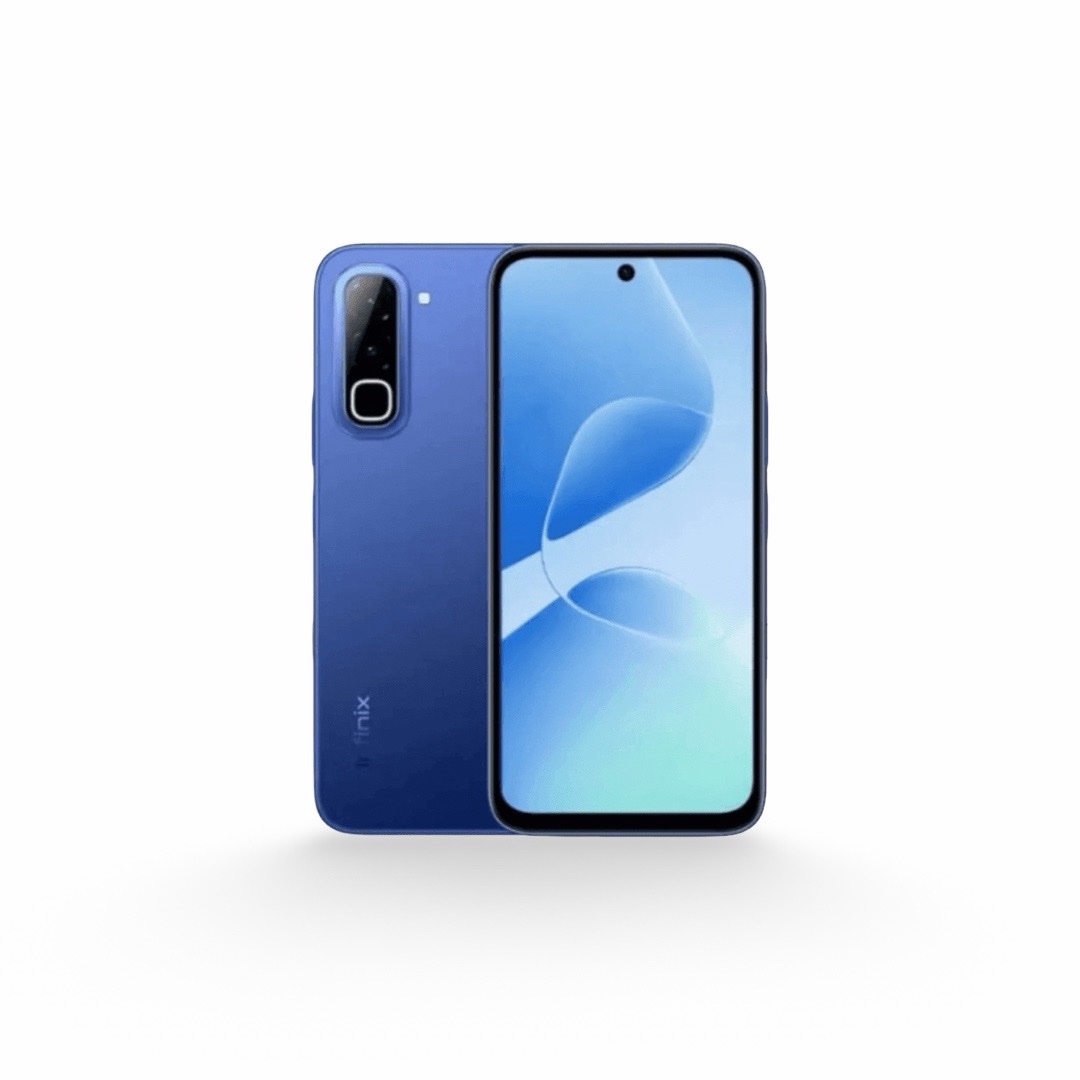 INFINIX Hot 70 256 Gb | 4Gb ram - Image 4