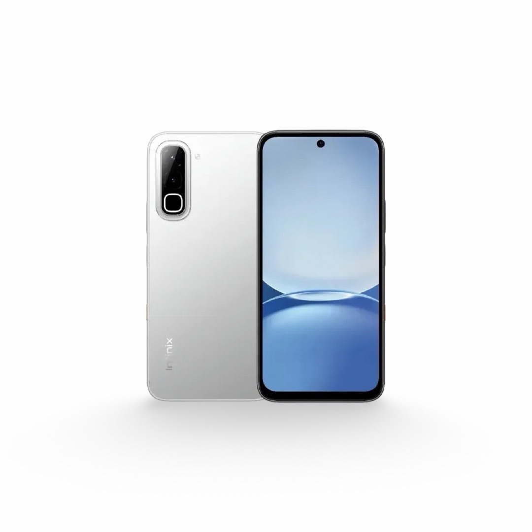 INFINIX Hot 70 256 Gb | 4Gb ram - Image 6