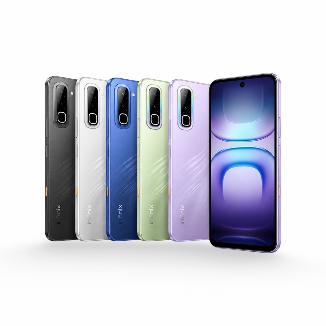 INFINIX Hot 70 256 Gb | 4Gb ram